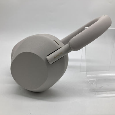 【中古】WH-1000XM5 SM プラチナシルバー【秋葉原】