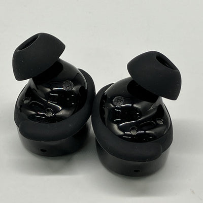 【中古】QuietComfort Earbuds Black【日本橋】