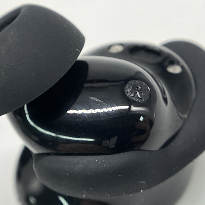 【中古】QuietComfort Earbuds Black【日本橋】