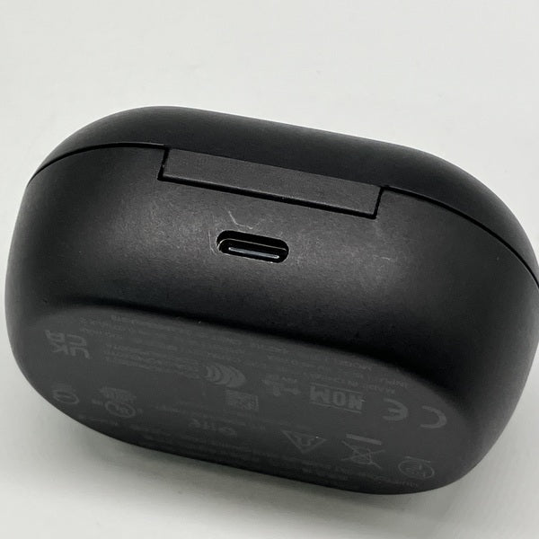 【中古】QuietComfort Earbuds Black【日本橋】