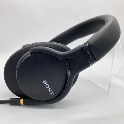 【中古】MDR-1AM2 BQ ブラック【秋葉原】