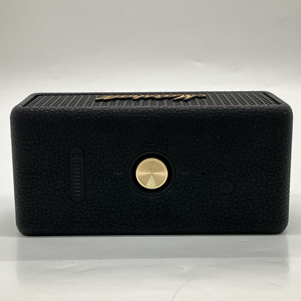 Marshall 【中古】Emberton III Black and Brass【秋葉原】 – e