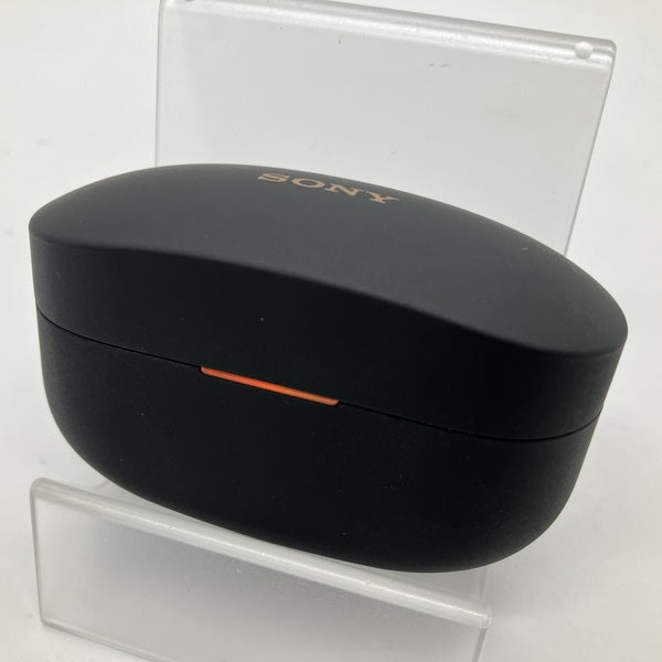 【中古】WF-1000XM4 BM ブラック【秋葉原】
