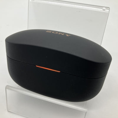 【中古】WF-1000XM4 BM ブラック【秋葉原】