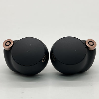 【中古】WF-1000XM4 BM ブラック【秋葉原】