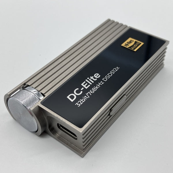 【中古】DC-Elite【日本橋】