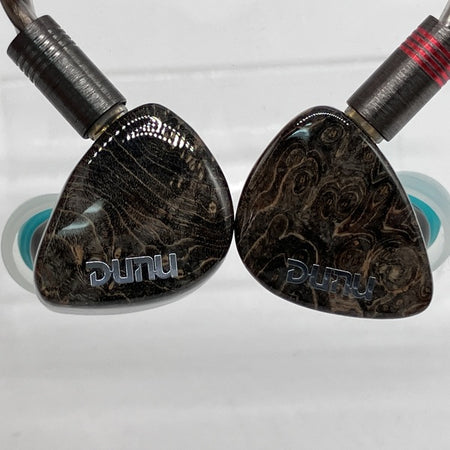 DUNU-TOPSOUND 【中古】DaVinci【日本橋】 – e☆イヤホン