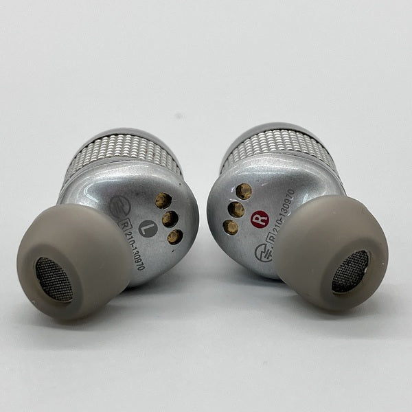 【中古】TE-BD21f Silver 【TE-BD21f-SL】【名古屋】