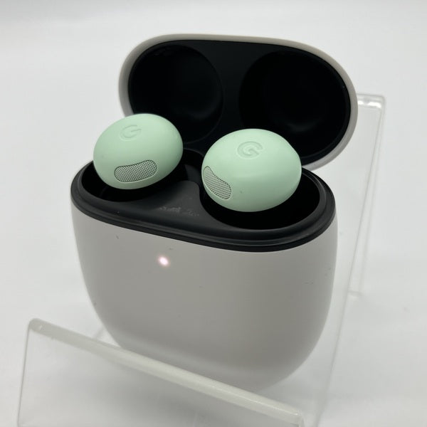 【中古】Pixel Buds Pro 2 Wintergreen【秋葉原】