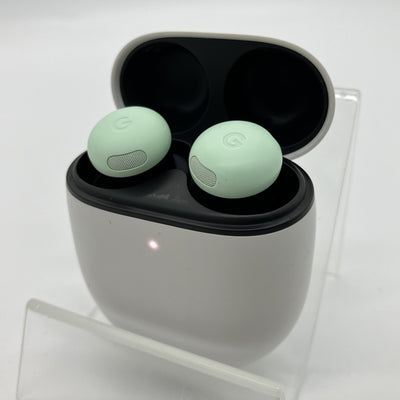 【中古】Pixel Buds Pro 2 Wintergreen【秋葉原】