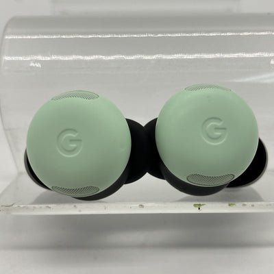 【中古】Pixel Buds Pro 2 Wintergreen【秋葉原】