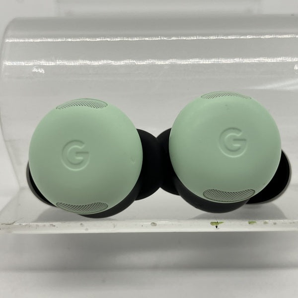 Google 【中古】Pixel Buds Pro 2 Wintergreen【秋葉原】 – e☆イヤホン