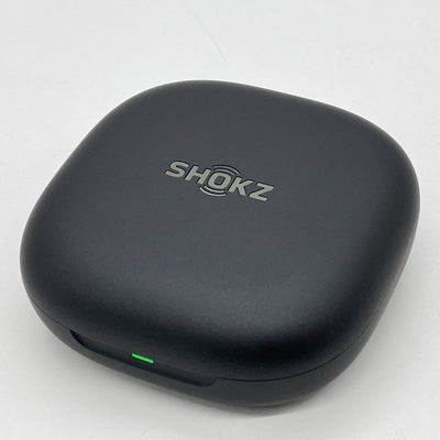 【中古】OpenFit2 Black【SKZ-EP-000045】【秋葉原】