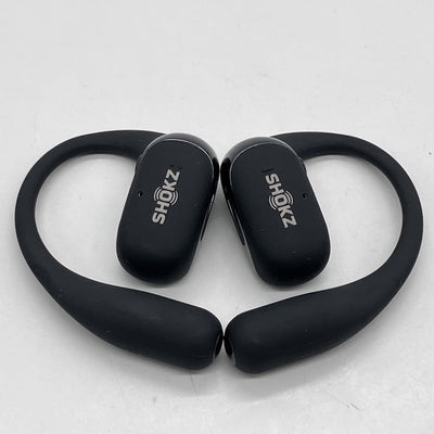 【中古】OpenFit2 Black【SKZ-EP-000045】【秋葉原】