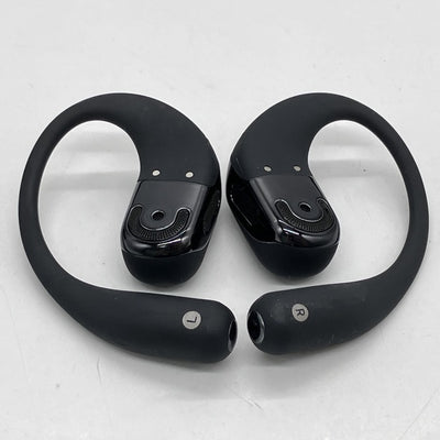【中古】OpenFit2 Black【SKZ-EP-000045】【秋葉原】