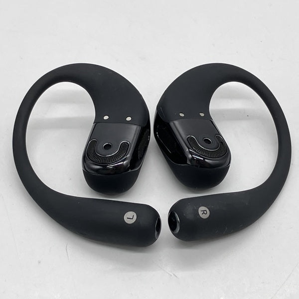 Shokz 【中古】OpenFit2 Black【SKZ-EP-000045】【秋葉原】 – e