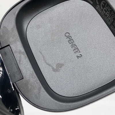 【中古】OpenFit2 Black【SKZ-EP-000045】【秋葉原】