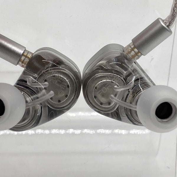 【中古】TANCHJIM x Effect Audio FORCE【日本橋】