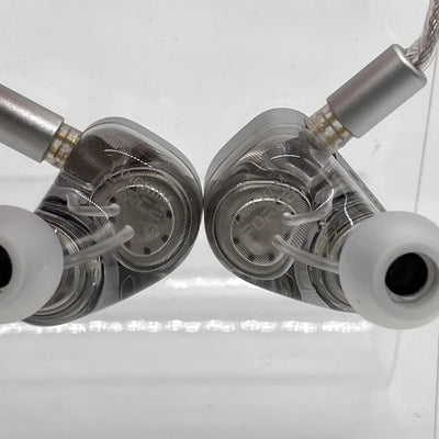 【中古】TANCHJIM x Effect Audio FORCE【日本橋】