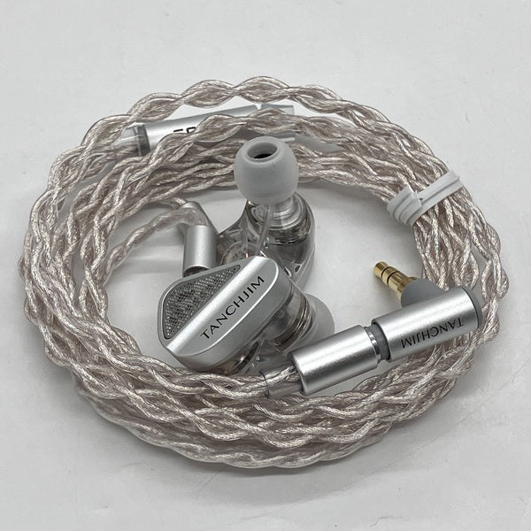 【中古】TANCHJIM x Effect Audio FORCE【日本橋】