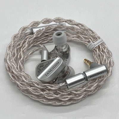 【中古】TANCHJIM x Effect Audio FORCE【日本橋】