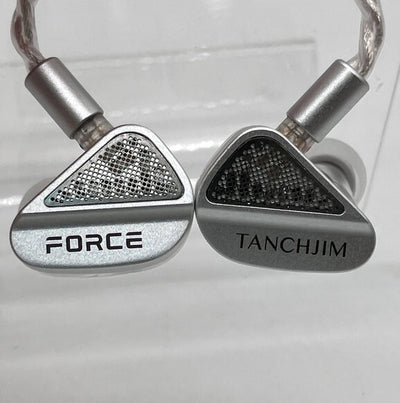 【中古】TANCHJIM x Effect Audio FORCE【日本橋】