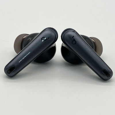 【中古】Soundcore Liberty 4 NC ブラック 【A3947N11】【名古屋】