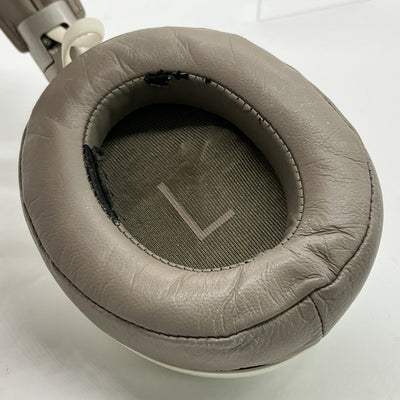 【中古】MOMENTUM Wireless ノイズキャンセルヘッドホン Sandy White 【M3AEBTXL SANDY WHITE】【秋葉原】