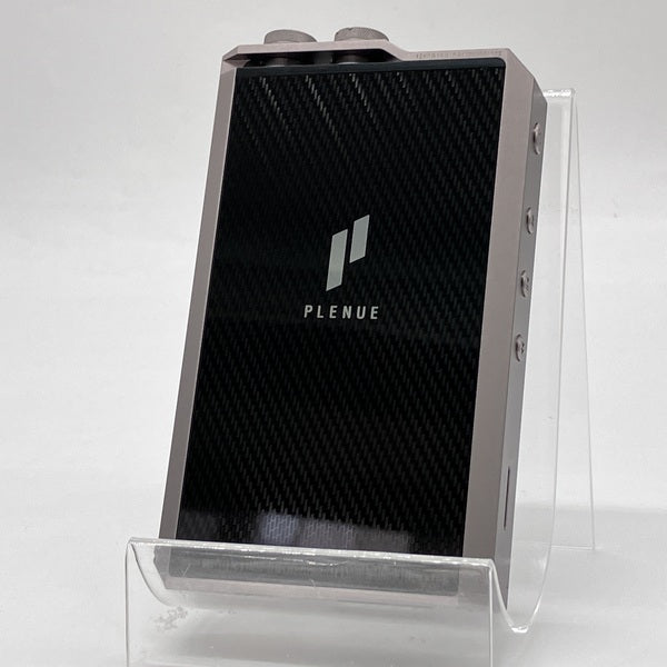 ポータブルプレーヤー PLENUE 2 Mark II P2MK2-256G-JG Amazon.co.jp: COWON ハイレゾプレーヤー PLENUE 2 MarkⅡ P2MK2