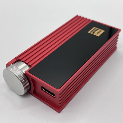 【中古】Nunchaku Red【日本橋】