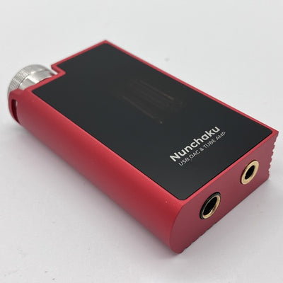【中古】Nunchaku Red【日本橋】