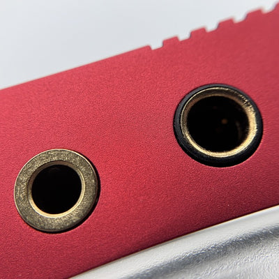 【中古】Nunchaku Red【日本橋】