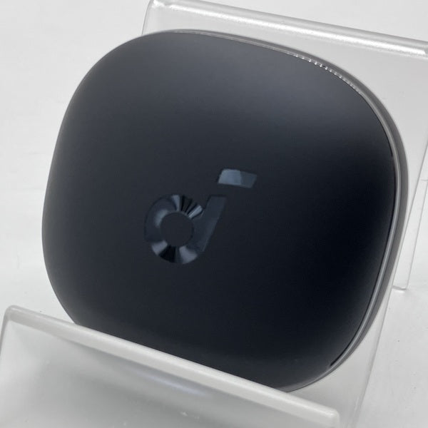 【中古】Soundcore Liberty 4 ミッドナイトブラック 【A3953N11】【秋葉原】