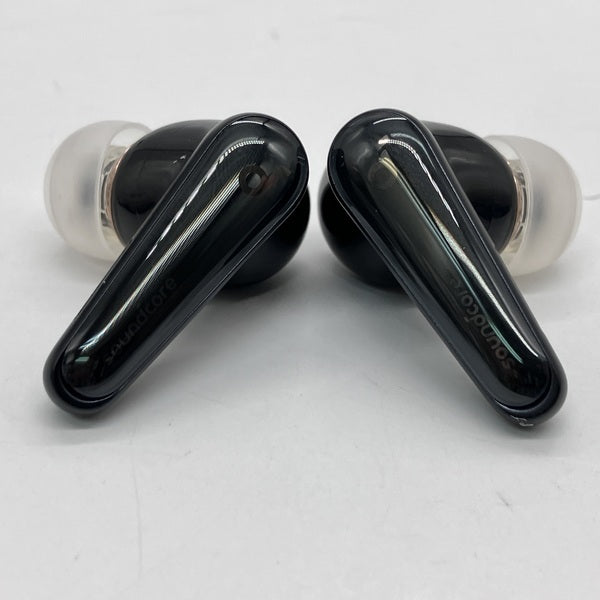 【中古】Soundcore Liberty 4 ミッドナイトブラック 【A3953N11】【秋葉原】