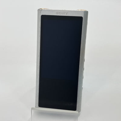 【中古】NW-ZX300 SM シルバー【秋葉原】