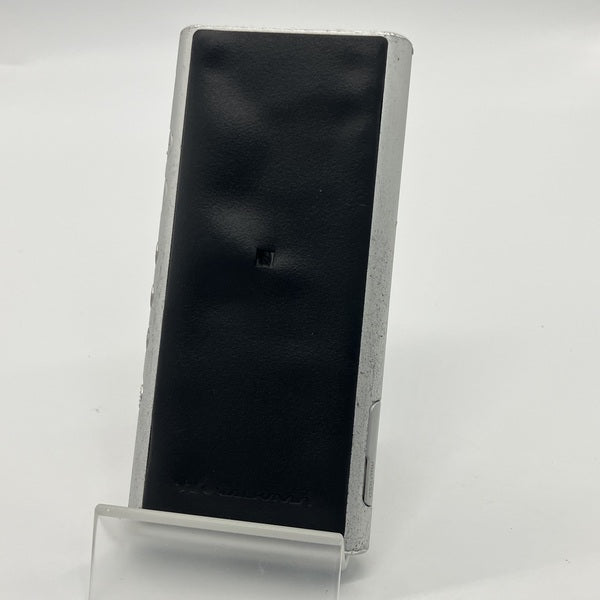 【中古】NW-ZX300 SM シルバー【秋葉原】