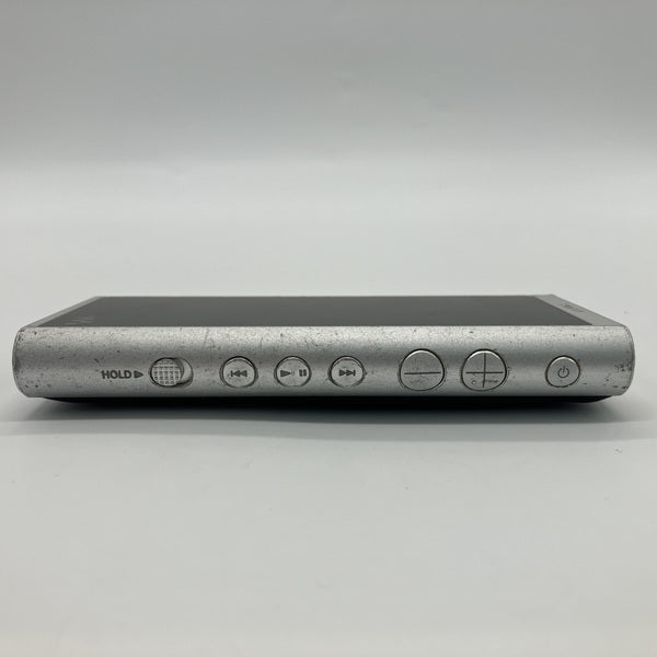 【中古】NW-ZX300 SM シルバー【秋葉原】