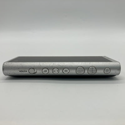【中古】NW-ZX300 SM シルバー【秋葉原】