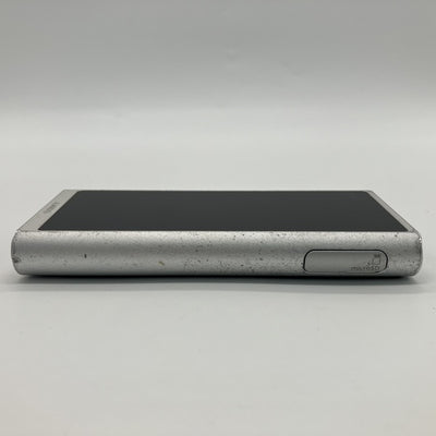 【中古】NW-ZX300 SM シルバー【秋葉原】