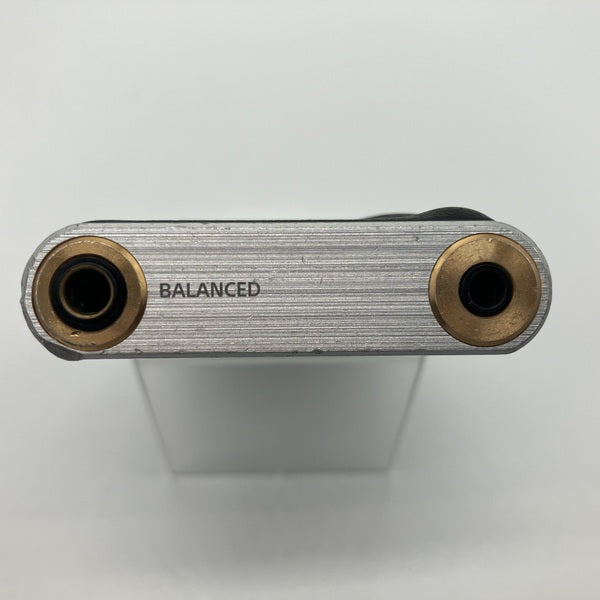 【中古】NW-ZX300 SM シルバー【秋葉原】