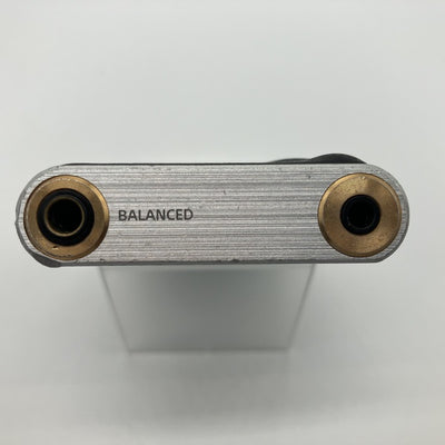 【中古】NW-ZX300 SM シルバー【秋葉原】
