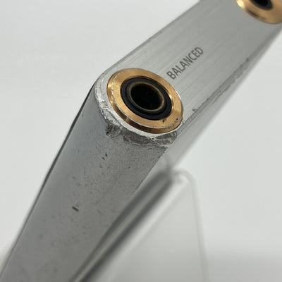 【中古】NW-ZX300 SM シルバー【秋葉原】
