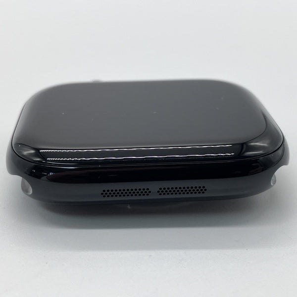 【中古】Apple Watch Series10（46mm GPS）アルミニウム （Jet Black）【日本橋】