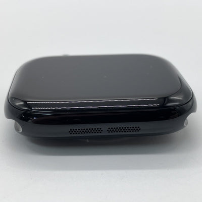 【中古】Apple Watch Series10（46mm GPS）アルミニウム （Jet Black）【日本橋】