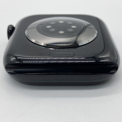 【中古】Apple Watch Series10（46mm GPS）アルミニウム （Jet Black）【日本橋】