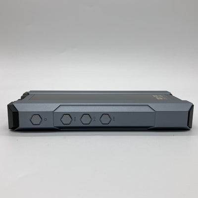 【中古】Q15 Titanium 【FIO-Q15-T】【秋葉原】