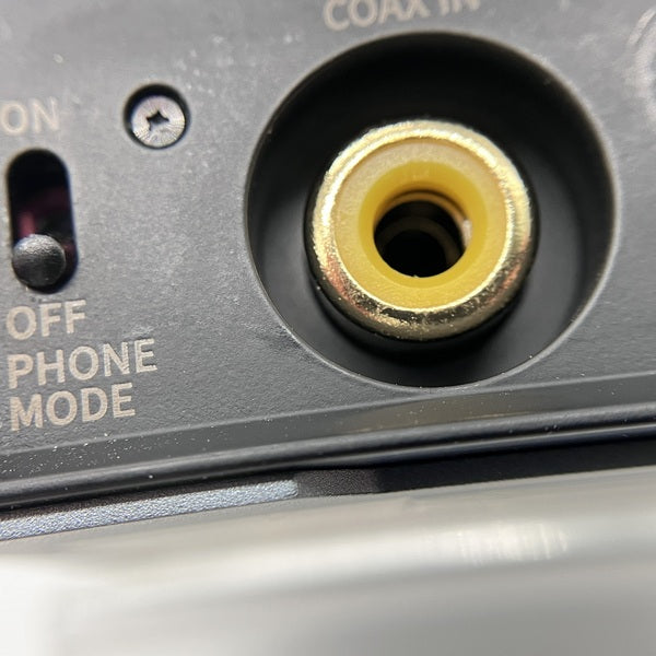 【中古】Q15 Titanium 【FIO-Q15-T】【秋葉原】