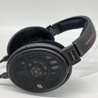【中古】HD 660S2【秋葉原】