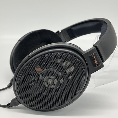 【中古】HD 660S2【秋葉原】
