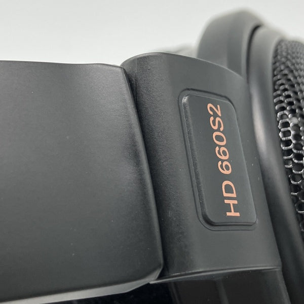 【中古】HD 660S2【秋葉原】